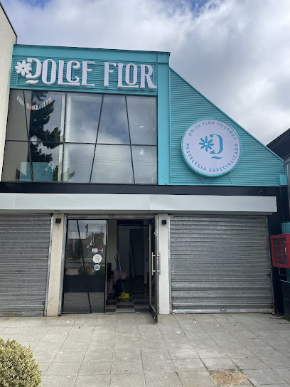 Pastelería y Cafetería Dolce Flor Gourmet