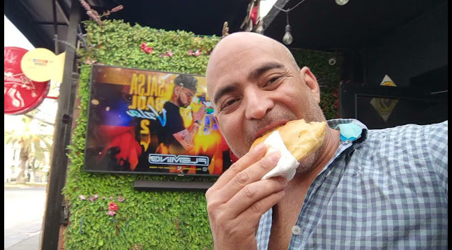 Empanadas El Maracucho - Gastronomía y hostelería