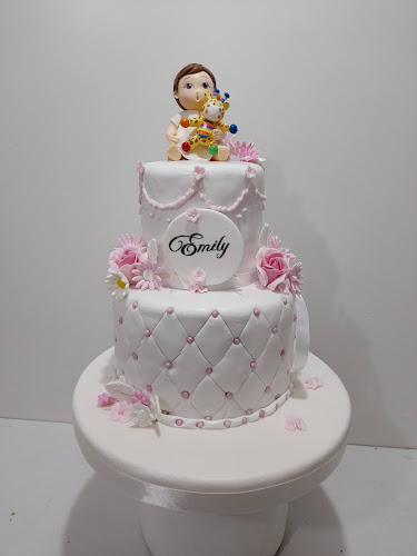 Tortas Imagina - Maipú