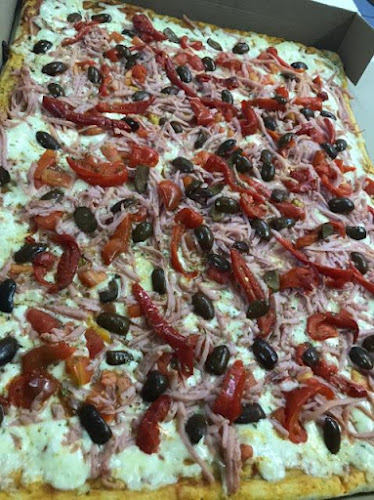 Pizzeria "Dejavu" abierto - Gastronomía y hostelería