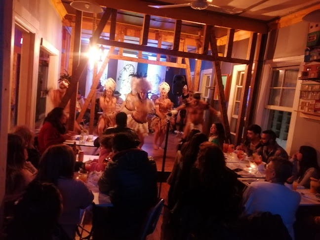 Barrio Sotomayor - Gastronomía y hostelería