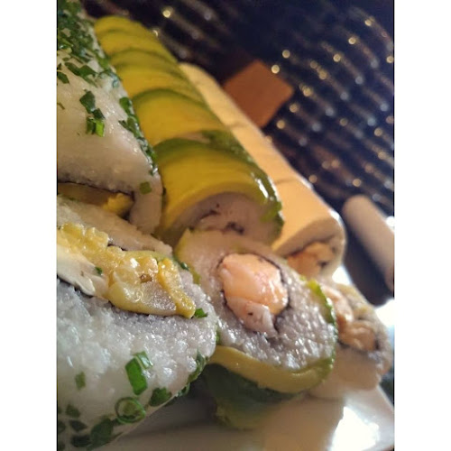 Akato Sushi - Gastronomía y hostelería