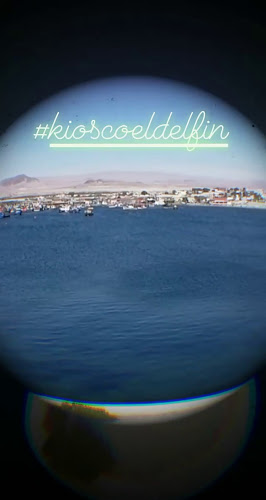 Opinii despre kiosco el Delfín în Caldera - Gastronomía y hostelería