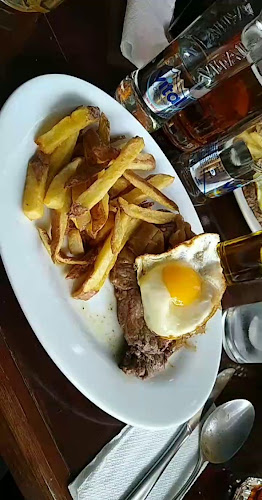 Opinii despre Lagerhaus CraftBar Cocktails Vitacura în Vitacura - Gastronomía y hostelería