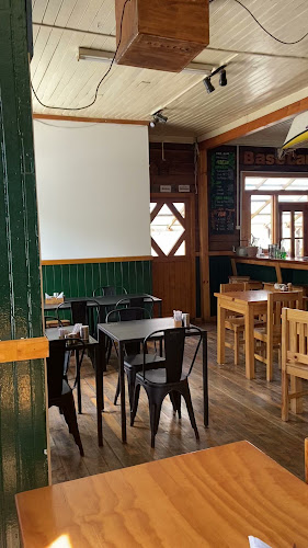 Opinii despre Base Camp Pizzeria în Puerto Natales - Gastronomía y hostelería