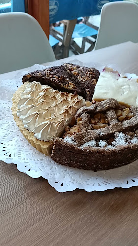 Cafetería Caburgua - Pucon