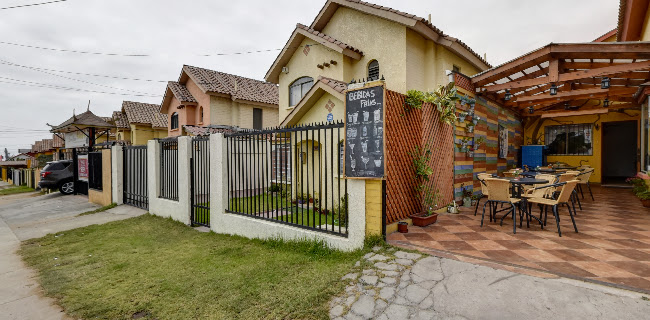 El Jardín Sindempart Open Times