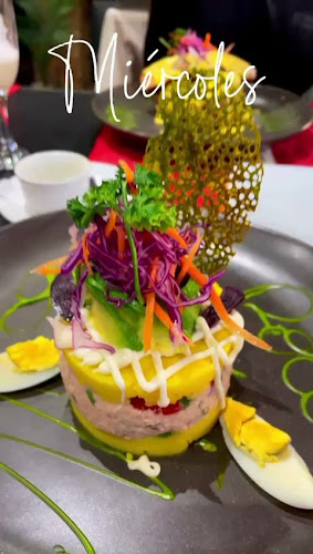 Opinii despre Gallito Roca în Viña del Mar - Gastronomía y hostelería