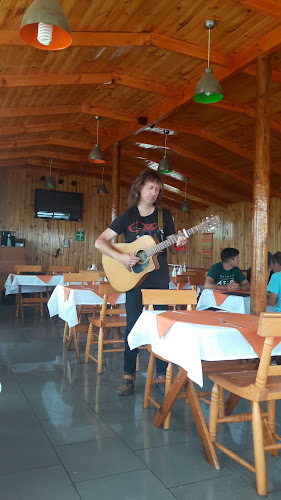 Opinii despre Restaurant Vista Al Mar în El Quisco - Gastronomía y hostelería