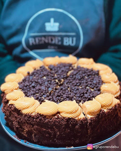 Rende Bu - Cafetería Providencia - Gastronomía y hostelería