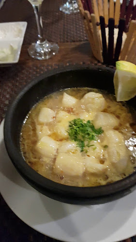 Comentarii opinii despre Restaurante Estilo Magallanico