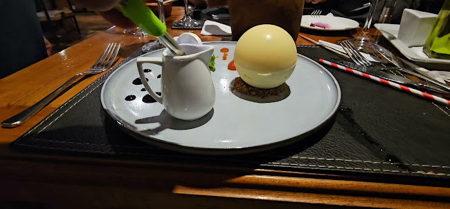 Opinii despre CB Gastronomía Patagonia | Restaurant en Coyhaique în Coyhaique - Gastronomía y hostelería