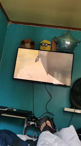 Izi Sushi - El Bosque