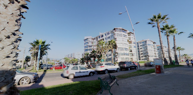 Opinii despre Restaurante Estación în La Serena - Gastronomía y hostelería