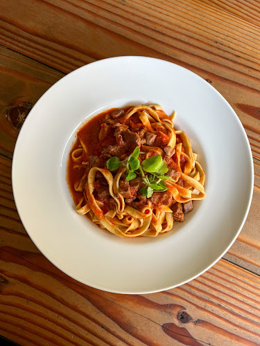 FIORI Cafe & Cocina - San Bernardo