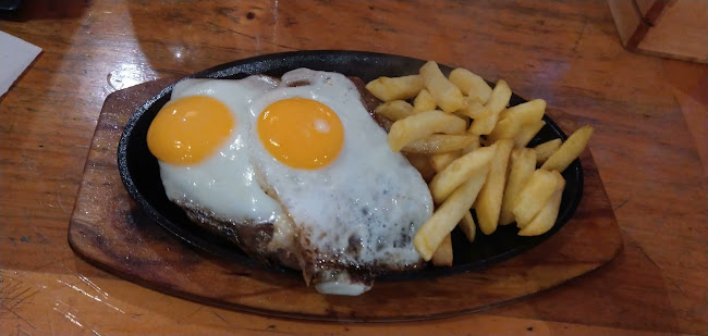 Café Sherlock - Puerto Montt