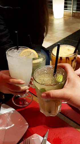 Opinii despre Soberbio Bar în Biobío - Gastronomía y hostelería