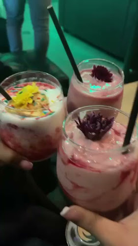 TerraBar - Gastronomía y hostelería