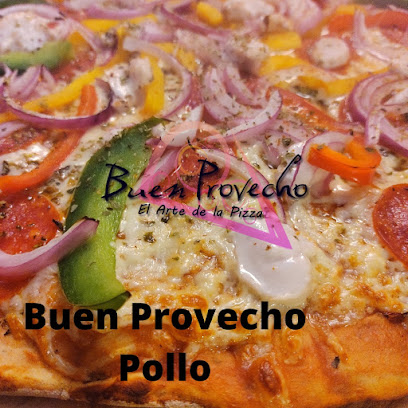 Pizzería Buen Provecho