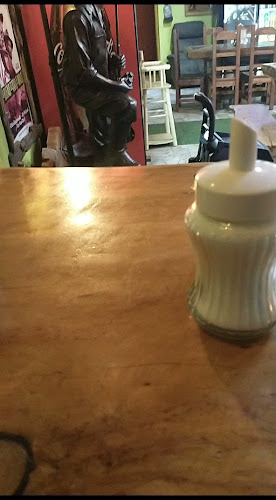 Restaurante Comida Típica Chilena EL HORNITO DE RAFA Open Times