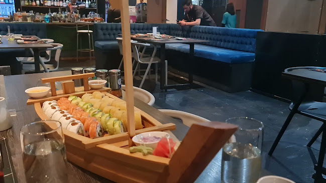 Opinii despre HK Hakai în Valdivia - Gastronomía y hostelería