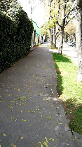 Opinii despre COQUINARIA Alonso de Cordova în Vitacura - Gastronomía y hostelería