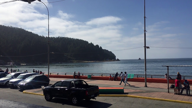 Opinii despre Restaurant Gracilaria în Biobío - Gastronomía y hostelería