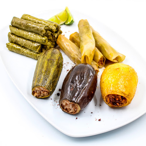 Almirath Comida Árabe - Gastronomía y hostelería