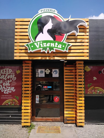 Pizzeria Vizenta