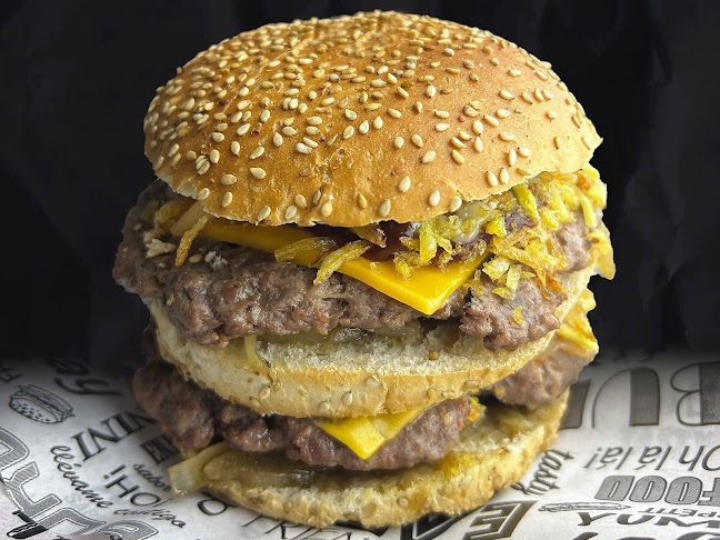 Opinii despre Santo Pecado renca în Renca - Gastronomía y hostelería