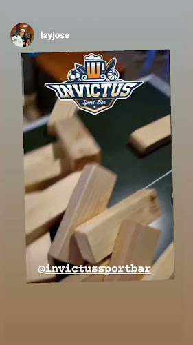 INVICTUS - Gastronomía y hostelería