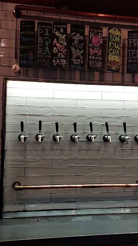 El Growler - Gastronomía y hostelería