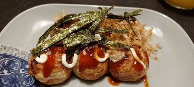 Opinii despre Japon Nueva Costanera în Santiago - Gastronomía y hostelería