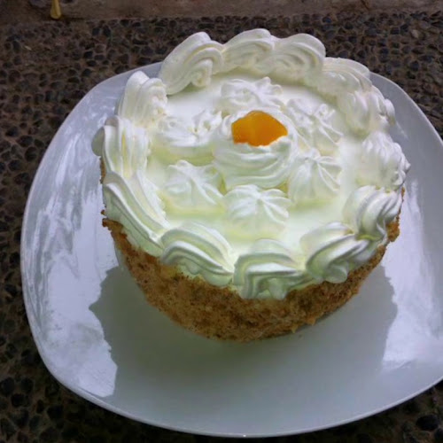 Reviews of Pastelería La Cucina de Polilla in La Placilla - Gastronomía y hostelería