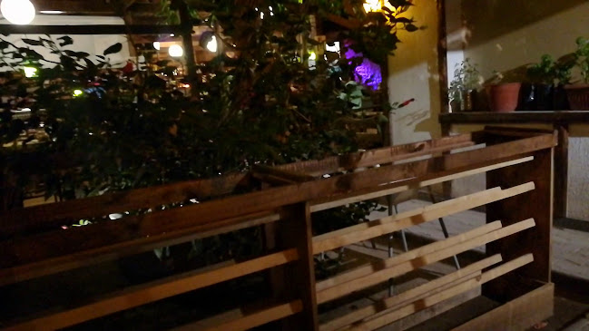 Restaurante La pousada de Vicuña - Gastronomía y hostelería