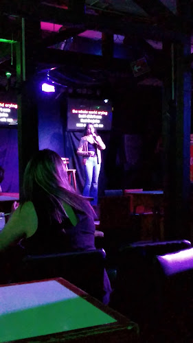 Club UP - Gastronomía y hostelería