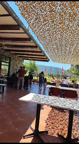 Comentarii opinii despre Bariloche