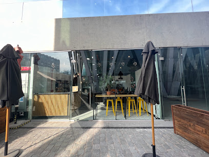 Buonissima Pizzería