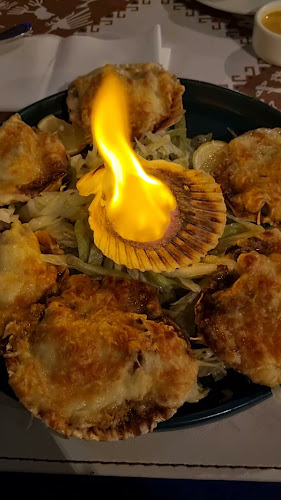 Opinii despre Fina Estampa San Pedro în Concepción - Gastronomía y hostelería