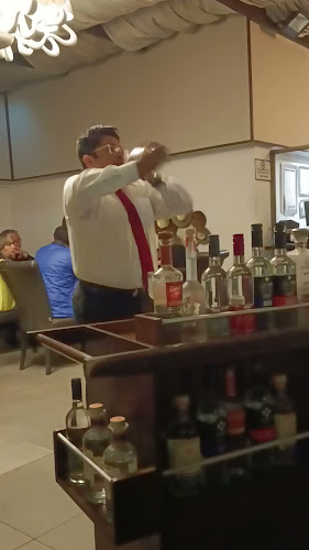 Comentarii opinii despre Restaurant Rayu