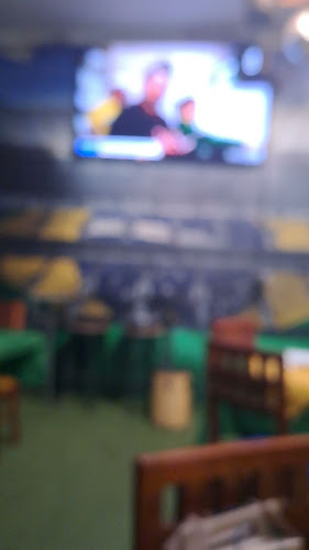 Comentarii opinii despre Restaurante Malandros