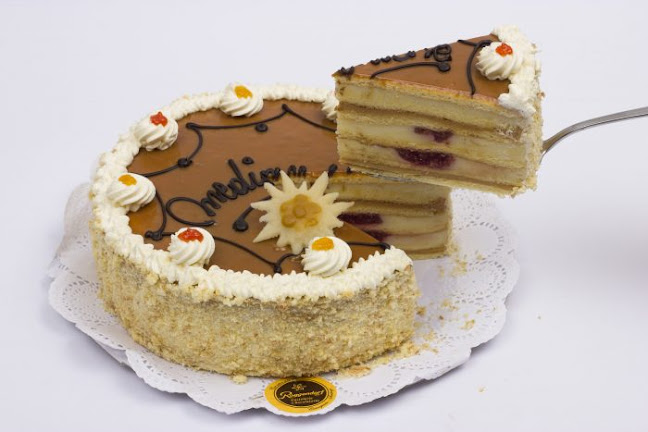 Opinii despre Pastelería Roggendorf în Las Condes - Gastronomía y hostelería