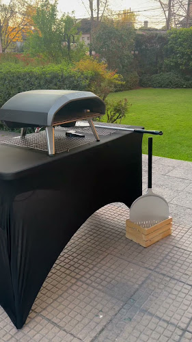 Fratelli Pizza - Gastronomía y hostelería