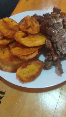 Opinii despre La Picá de Pedro ccp în Concepción - Gastronomía y hostelería