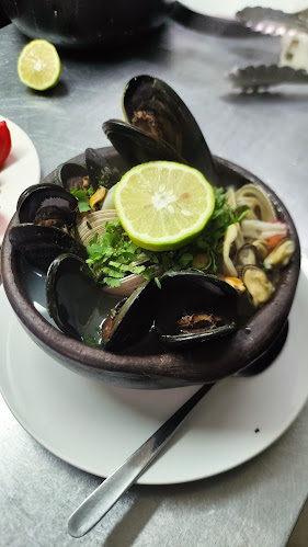 La esquina familiar - Quilpué