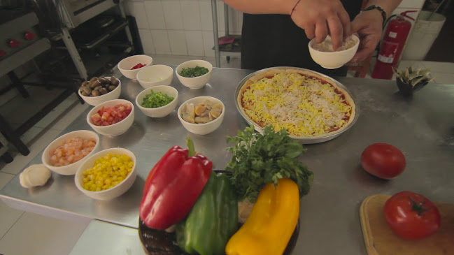 Opinii despre MADEROS BEACH BAR în Penco - Gastronomía y hostelería