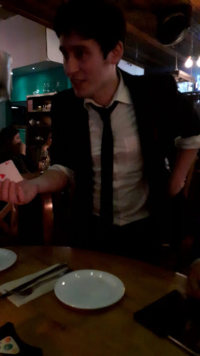 Comentarii opinii despre Tapas y Birra Comida Mediterranea Delivery