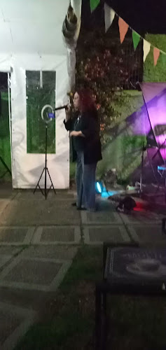 Giaretti caffé - Puente Alto