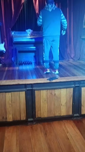 Pan Y Teatro - Gastronomía y hostelería