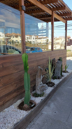 Opinii despre El Pa Fi în Coquimbo - Gastronomía y hostelería